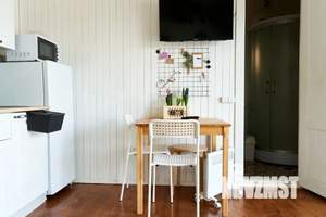 Дом 25м², 1-этажный, посуточно, 