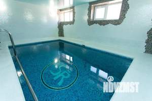 Дом 200м², 2-этажный, посуточно, 