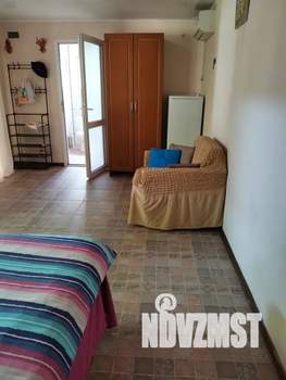 Дом 23м², 1-этажный, посуточно, 