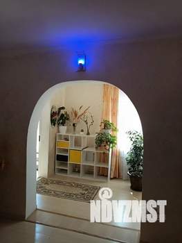 Дом 100м², 1-этажный, посуточно, 