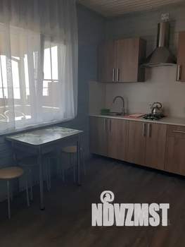 Дом 36м², 1-этажный, посуточно, 