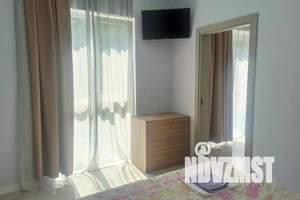 Дом 59м², 1-этажный, посуточно, 