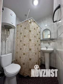 Дом 32м², 1-этажный, посуточно, 