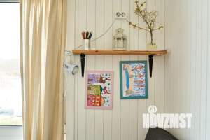 Дом 25м&sup2;, 1-этажный, посуточно, 