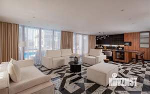 Дом 180м&sup2;, 1-этажный, посуточно, 