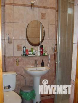 Дом 120м², 1-этажный, посуточно, 