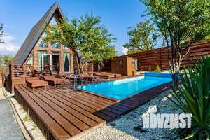 Дом 108м², 3-этажный, посуточно, 