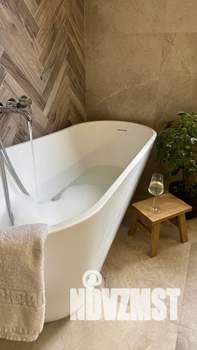 Дом 150м&sup2;, 1-этажный, посуточно, 