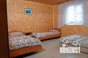 Дом 25м&sup2;, 1-этажный, посуточно, 