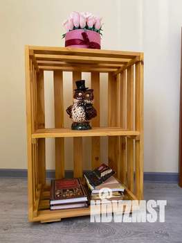 Дом 80м&sup2;, 1-этажный, посуточно, 