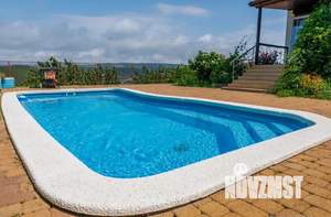 Дом 160м², 2-этажный, посуточно, 