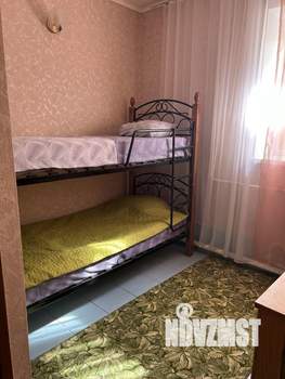 Дом 35м², 1-этажный, на длительный срок, 