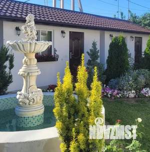 Дом 20м&sup2;, 1-этажный, посуточно, 