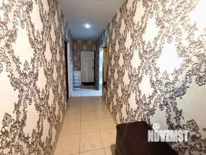 Коттедж 140м&sup2;, 1-этажный, на длительный срок, 