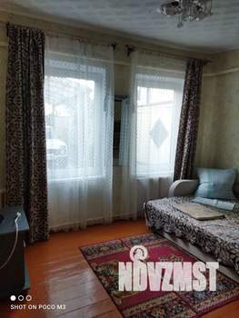 Дом 70м², 1-этажный, посуточно, 