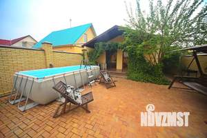 Дом 90м², 1-этажный, посуточно, 