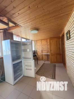 Дом 60м&sup2;, 2-этажный, посуточно, 