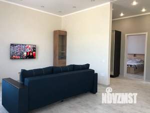 Дом 76м&sup2;, 1-этажный, посуточно, 