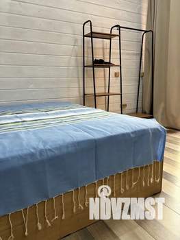 Дом 24м², 1-этажный, посуточно, 