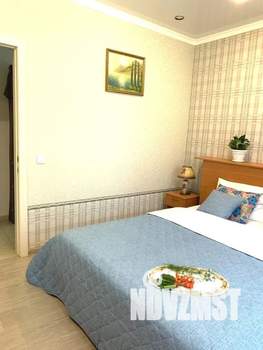 Дом 46м², 1-этажный, посуточно, 