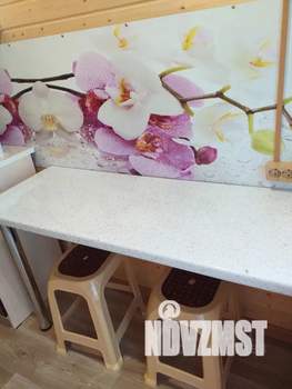 Дом 25м², 1-этажный, посуточно, 