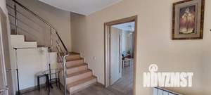 Дом 100м&sup2;, 2-этажный, посуточно, 