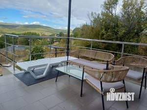 Коттедж 50м², 1-этажный, на длительный срок, 