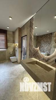 Дом 150м&sup2;, 1-этажный, посуточно, 