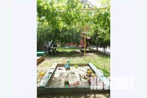 Дом 52м&sup2;, 2-этажный, посуточно, 