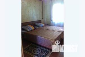 Дом 40м², 1-этажный, посуточно, 