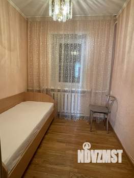 Дом 98м&sup2;, 1-этажный, на длительный срок, 