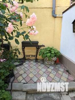 Дом 40м², 1-этажный, посуточно, 