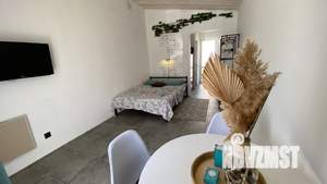 Дом 22м&sup2;, 1-этажный, посуточно, 