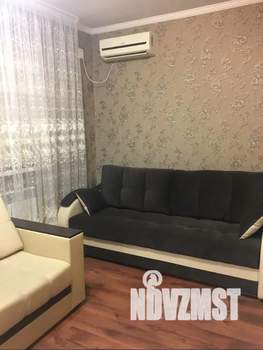 Дом 23м&sup2;, 1-этажный, посуточно, 