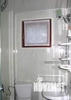 Дом 35м&sup2;, 1-этажный, посуточно, 