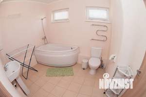 Дом 120м&sup2;, 2-этажный, посуточно, 