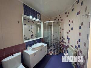 Дом 150м², 4-этажный, посуточно, 