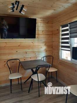 Дом 50м&sup2;, 2-этажный, посуточно, 