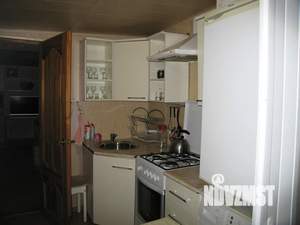 Дом 35м², 1-этажный, посуточно, 
