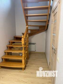 Дом 120м², 2-этажный, на длительный срок, 