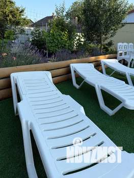 Дом 30м², 1-этажный, посуточно, 