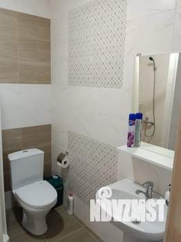 Дом 30м&sup2;, 1-этажный, посуточно, 