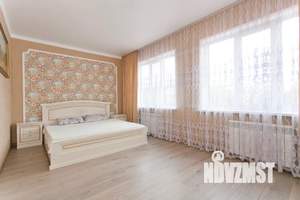 Дом 150м&sup2;, 2-этажный, посуточно, 