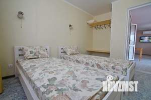 Дом 40м², 1-этажный, посуточно, 