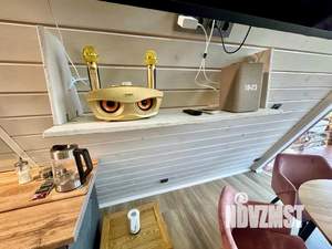 Дом 63м², 2-этажный, посуточно, 