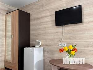 Дом 19м², 1-этажный, посуточно, 