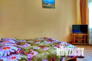 Дом 50м&sup2;, 1-этажный, посуточно, 