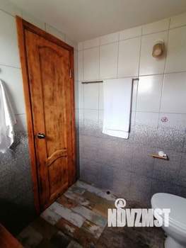 Дом 27м&sup2;, 1-этажный, посуточно, 