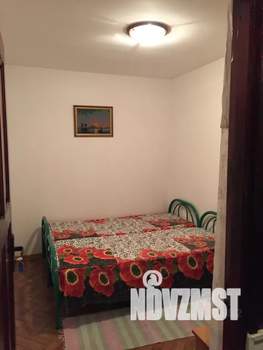 Дом 70м², 1-этажный, посуточно, 