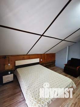 Дом 80м², 2-этажный, посуточно, 